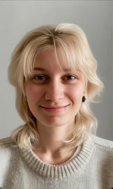 Bianka Kowalska