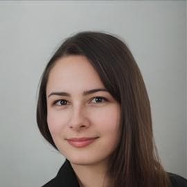 Daria Dziubałtowska
