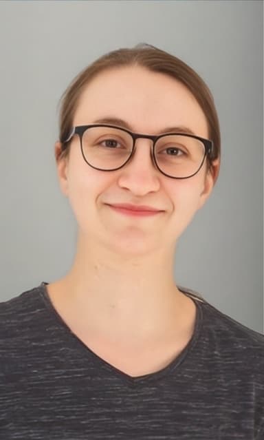 Joanna Komoszyńska
