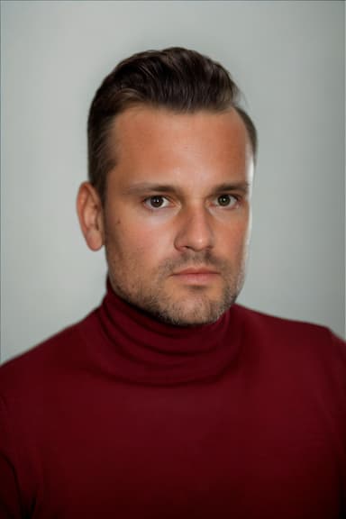 Maciej Zięba