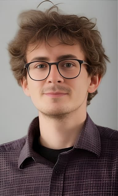 Marcin Kostrzewa
