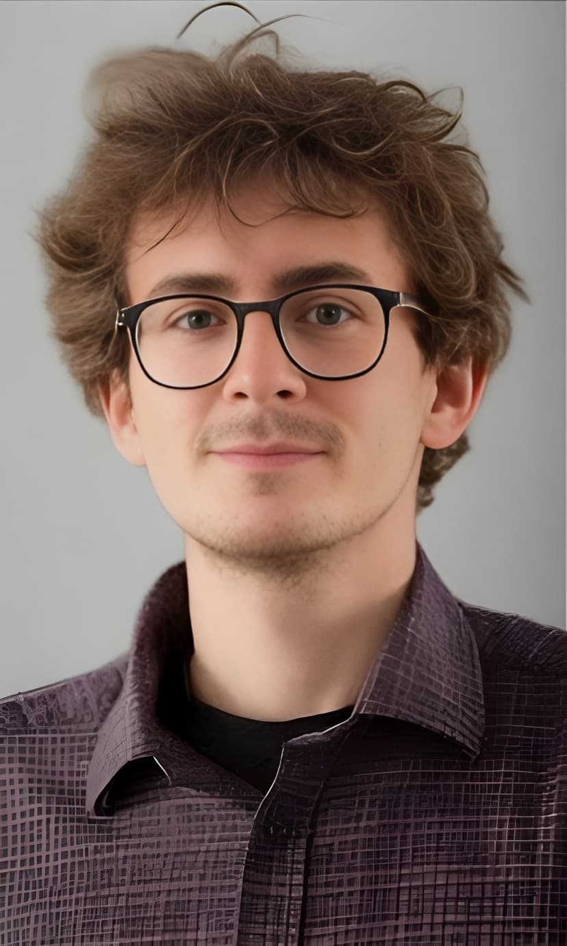 Marcin Kostrzewa