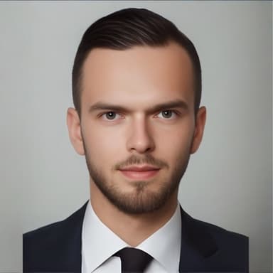 Mateusz Stolarski
