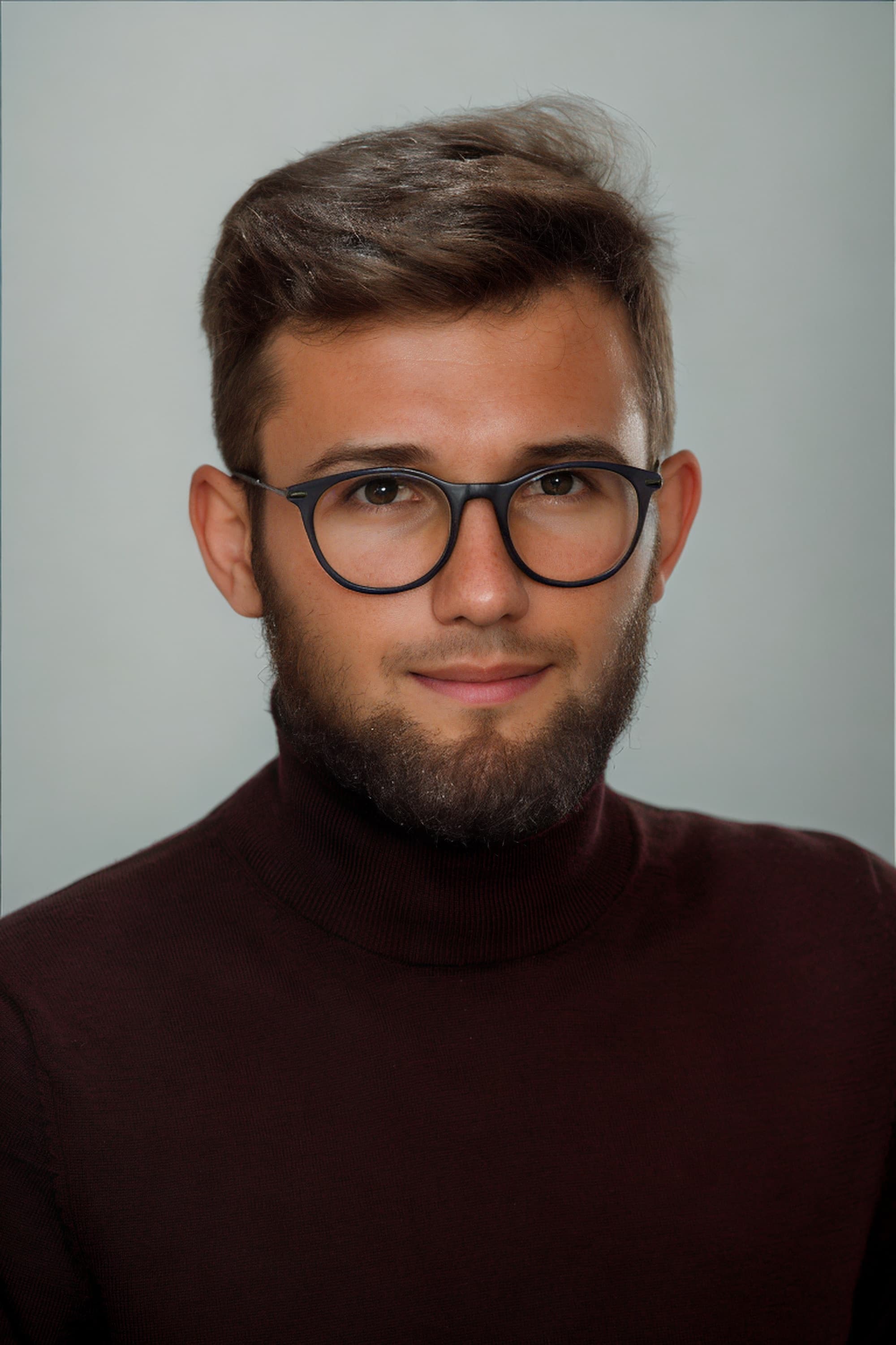 Patryk Wielopolski