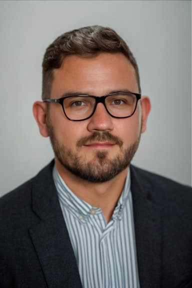 Piotr Szymański
