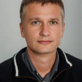 Radosław Michalski