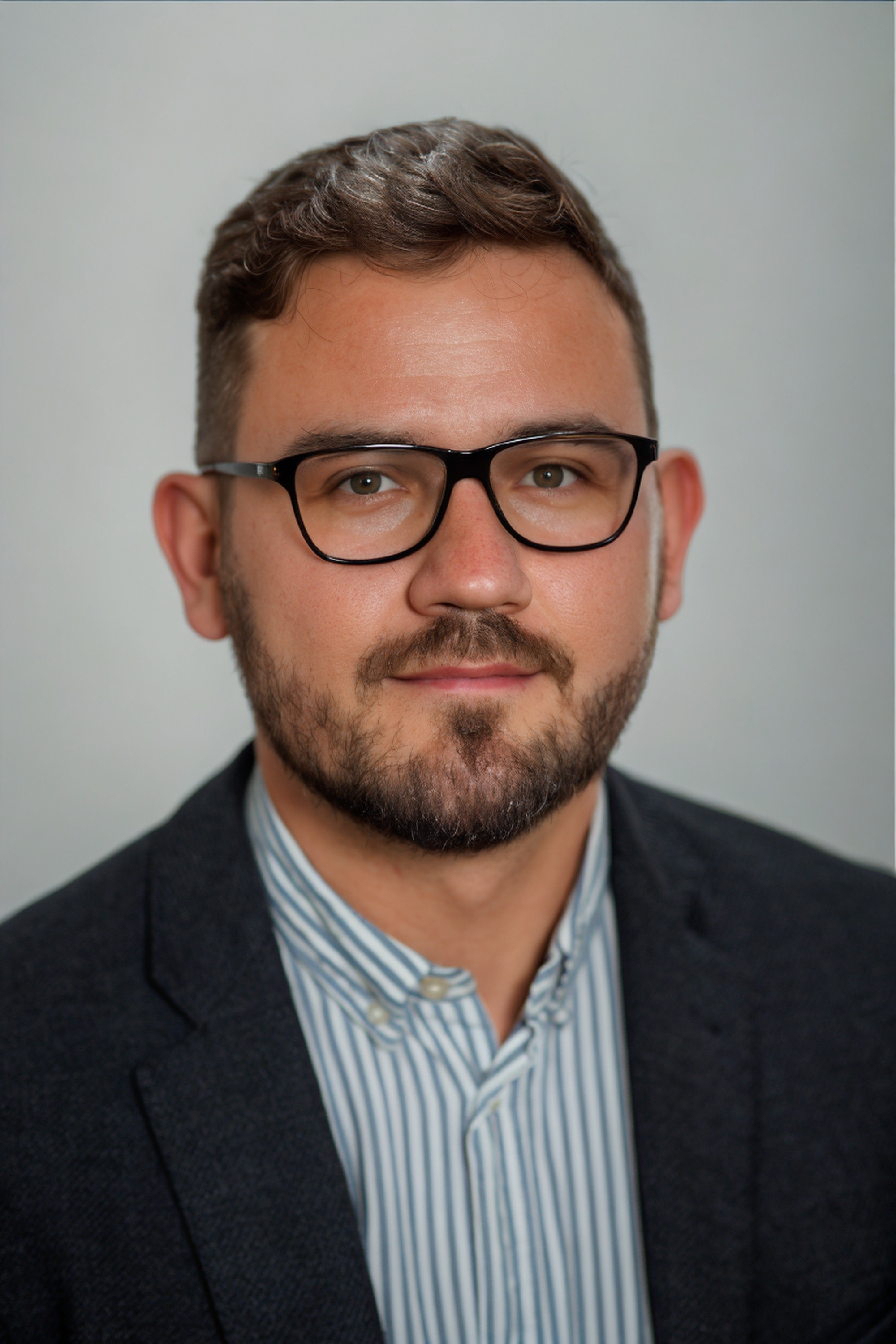 Piotr Szymański
