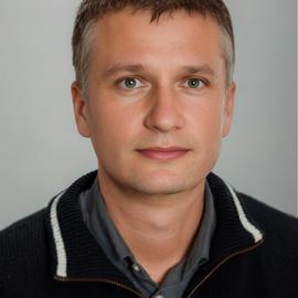 Radosław Michalski